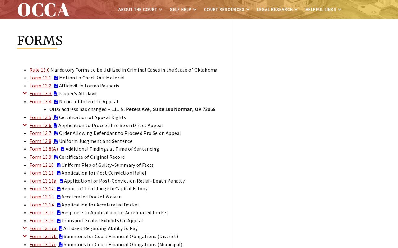 Payne County bench warrant lookup Oklahoma cost warrant forms